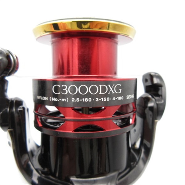 １３ＢＢーＸハイパーフォースＣ３０００ＤＸＧ